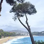 Lloret & Parking Апартаменты Льорет-де-Мар
