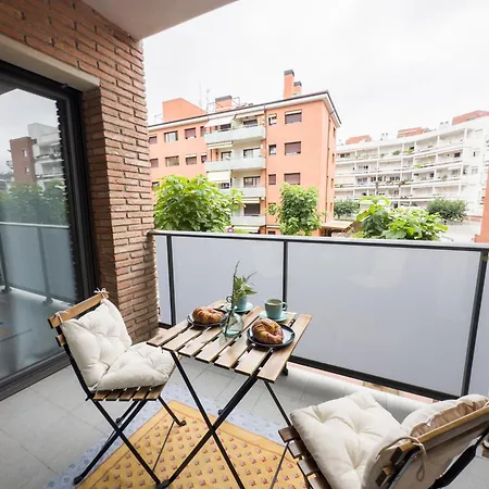Lloret & Parking *