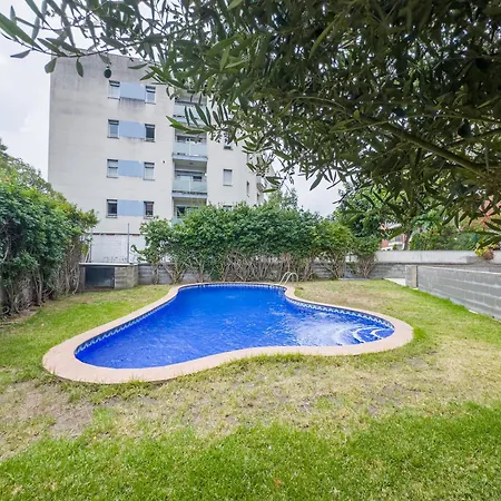 Lloret & Parking