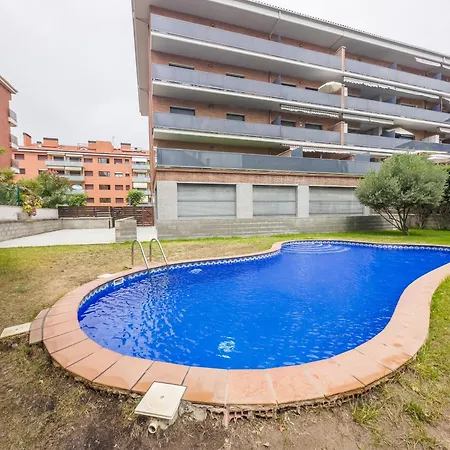 Apartment Lloret & Parking Lloret de Mar