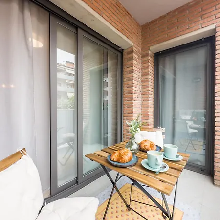 Apartment Lloret & Parking Lloret de Mar
