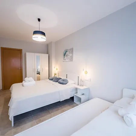 Lloret & Parking Apartment Lloret de Mar