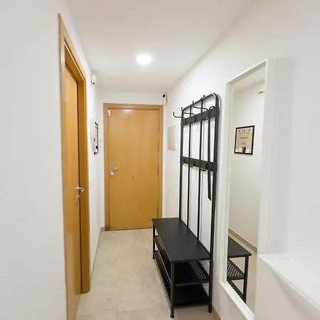 Apartment Lloret & Parking Lloret de Mar