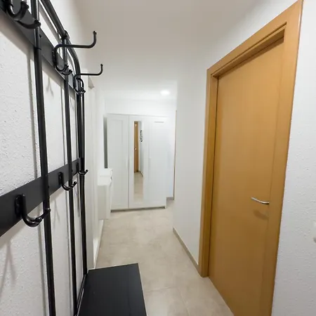 Apartment Lloret & Parking