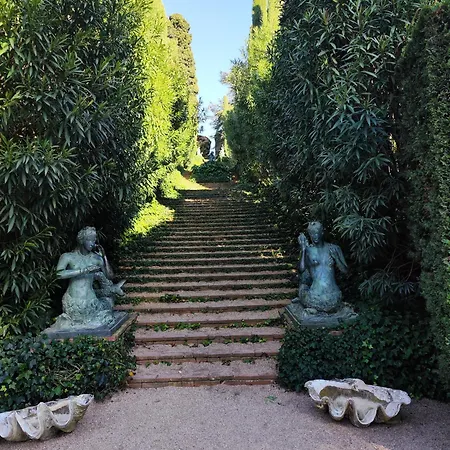 Lloret & Parking Lejlighed *