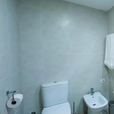 Apartment Lloret & Parking *