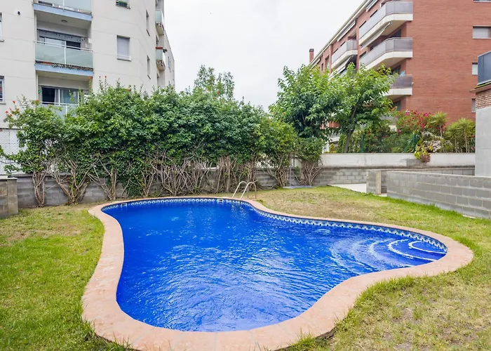 Lloret & Parking
