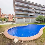 Daire Lloret & Parking Lloret de Mar