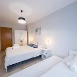 Lloret & Parking Daire Lloret de Mar