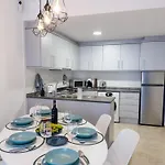 Daire Lloret & Parking Lloret de Mar