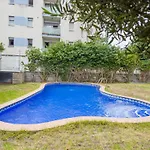 Lloret & Parking Daire
