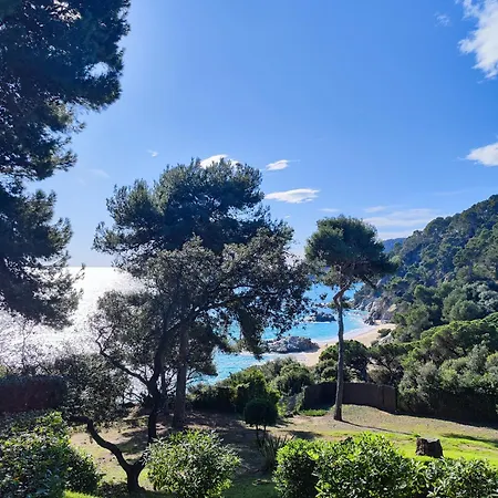 Daire Lloret & Parking Lloret de Mar