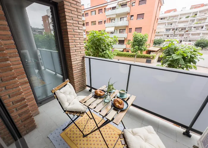 Lloret & Parking