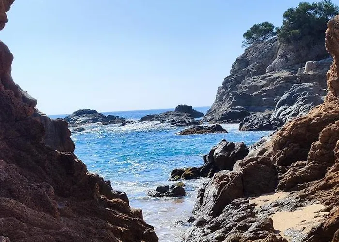 Lloret & Parking *