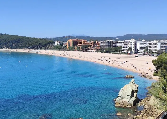 Lloret & Parking Lloret de Mar