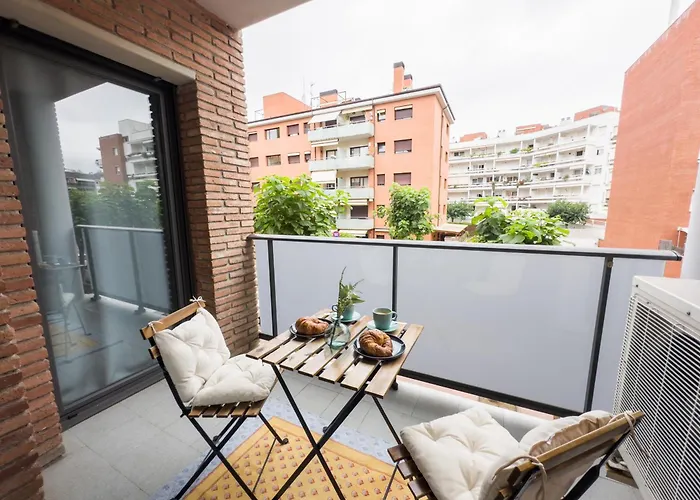 Lloret & Parking *