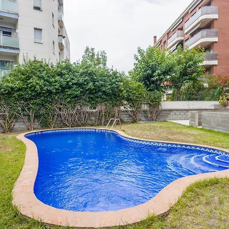 Lloret & Parking